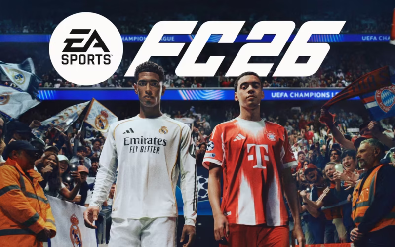 خرید بازی EA Sports FC 25 برای پلی استیشن