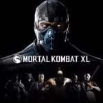 اکانت قانونی Mortal Kombat X