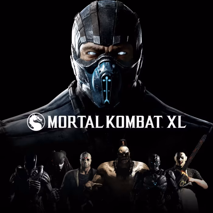 اکانت قانونی Mortal Kombat X