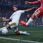 بازیکنان و استادیوم در EA SPORTS FC 27