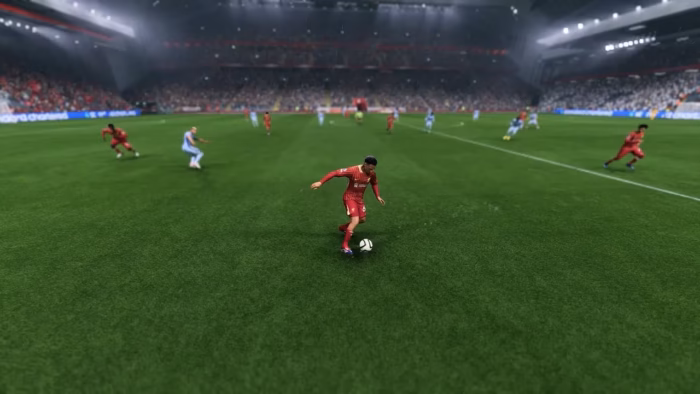 پیش خرید FC 27 Standard Edition برای PS5