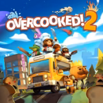 اکانت قانونی overcooked 2